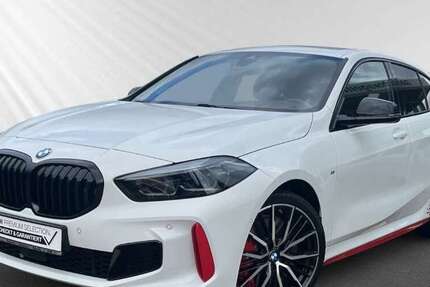 BMW 128