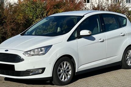 Ford C-Max 139.000 km 6.990 € Burgdorf (bei Hannover) 31303