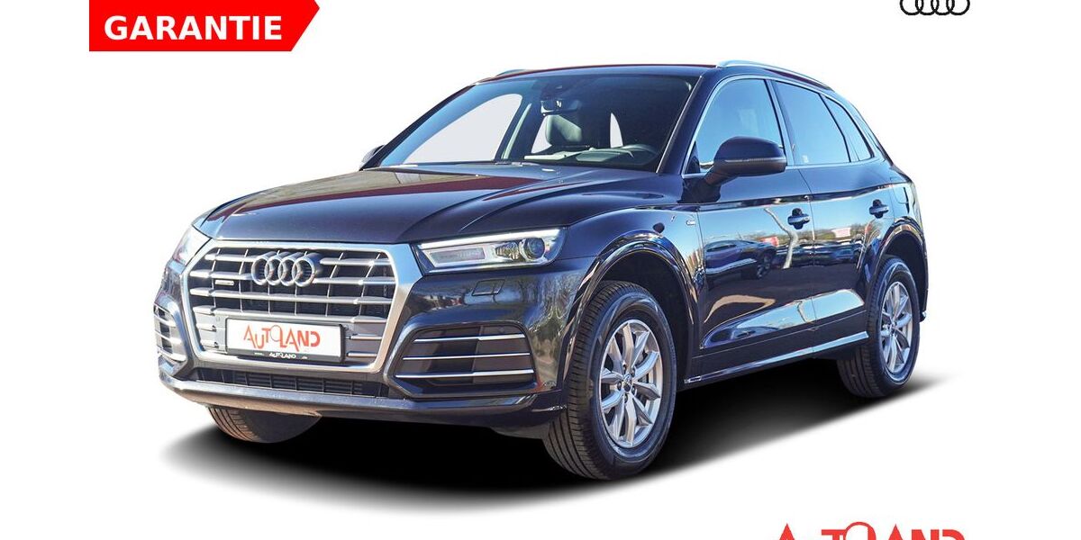 Audi Q5 74.965 km 31.990 &euro; Cottbus OT Kolkwitz 03099