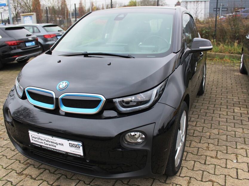 BMW i3 68.600 km 14.950 € Mülheim a.d.Ruhr 45472
