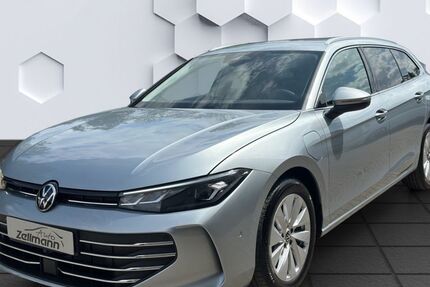 VW Passat Variant 12.000 km 45.940 &euro; Berlin 12524
