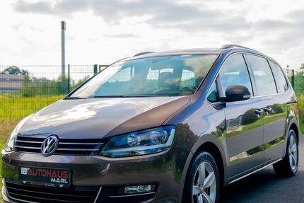 VW Sharan 146.603 km 11.990 € Marl 45772