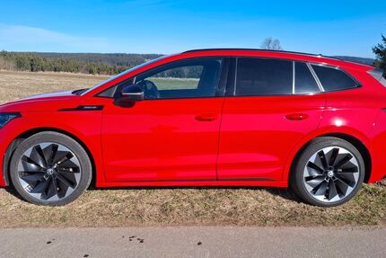 Skoda Enyaq 37.500 km 34.400 &euro; Geyer 09468