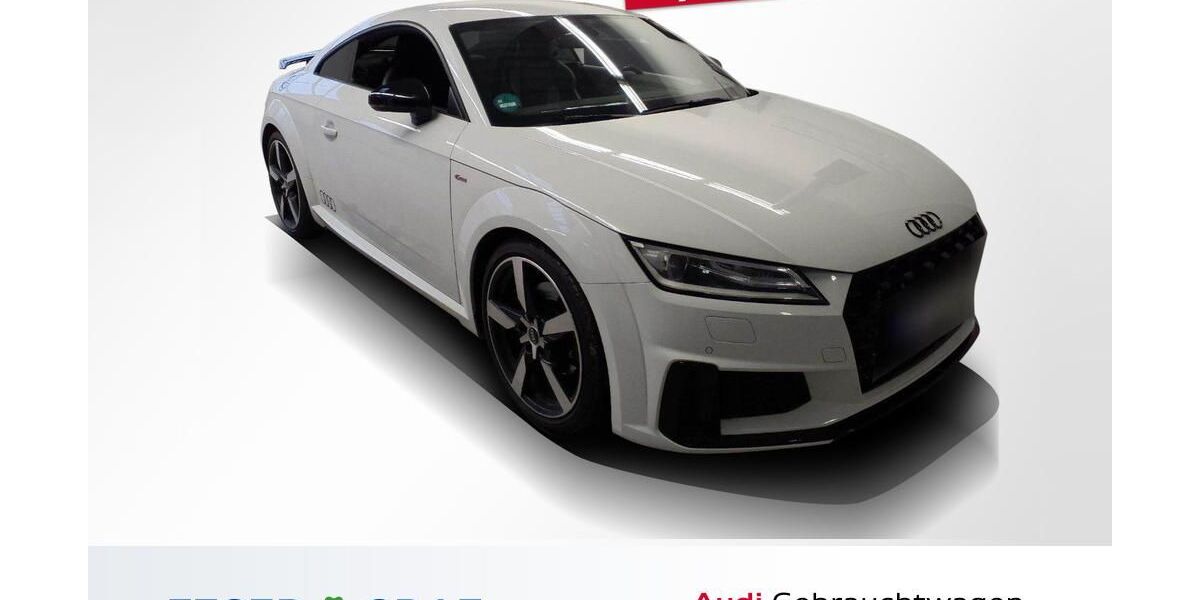 Audi TT 62.600 km 36.980 &euro; Fürth 90763