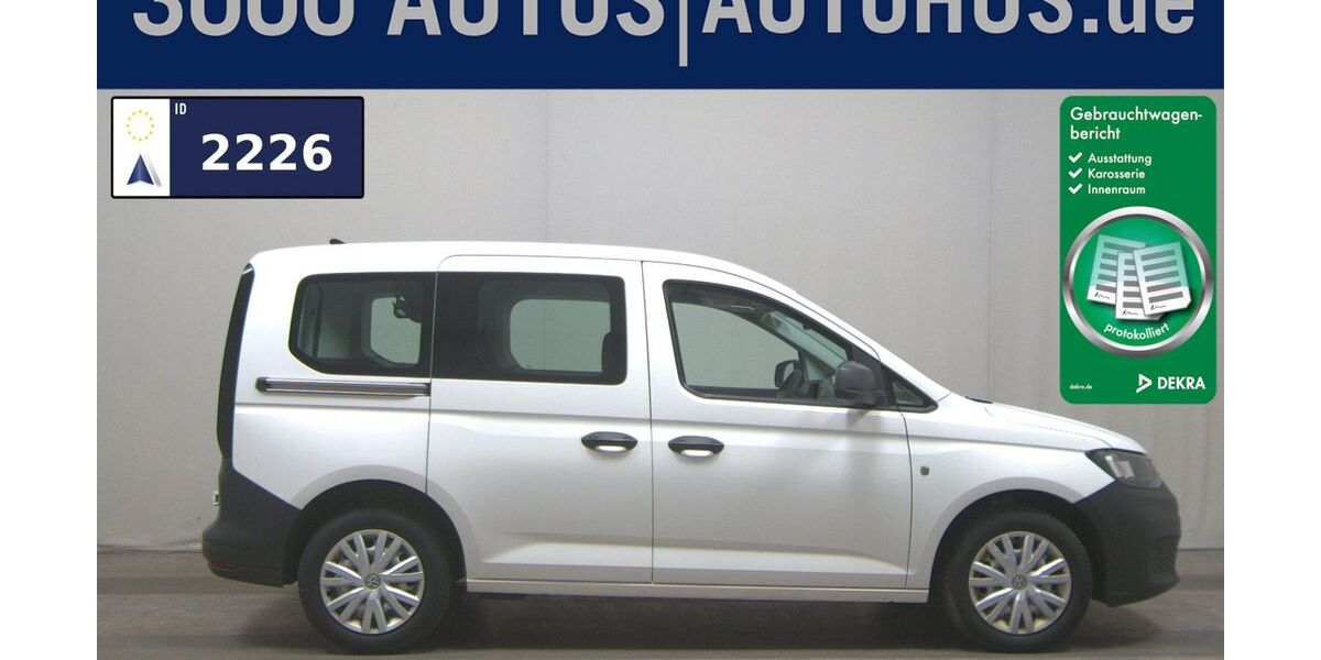 VW Caddy 174.908 km 14.480 &euro; Gyhum/Bockel 27404