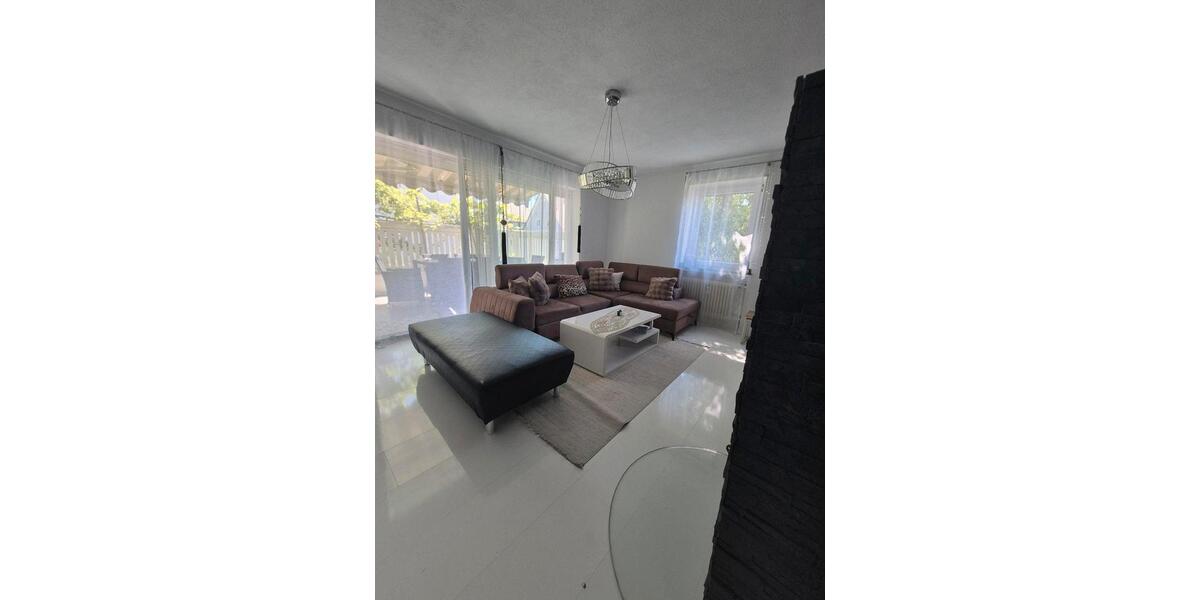 Erdgeschoßwohnung Thannhausen - 4 Zimmer, 95 m&sup2;, 335.000&euro; | Angebot:26961355