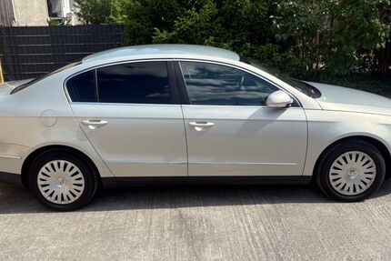 VW Passat 214.000 km 3.500 &euro; Gräfenhainichen 06772