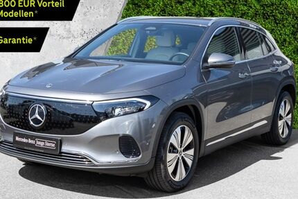 Mercedes-Benz EQA 14.300 km 40.880 &euro; Dettingen unter Teck 73265