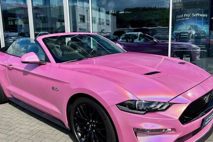Ford Mustang 19.600 km 43.990 € Hennef (Sieg) 53773