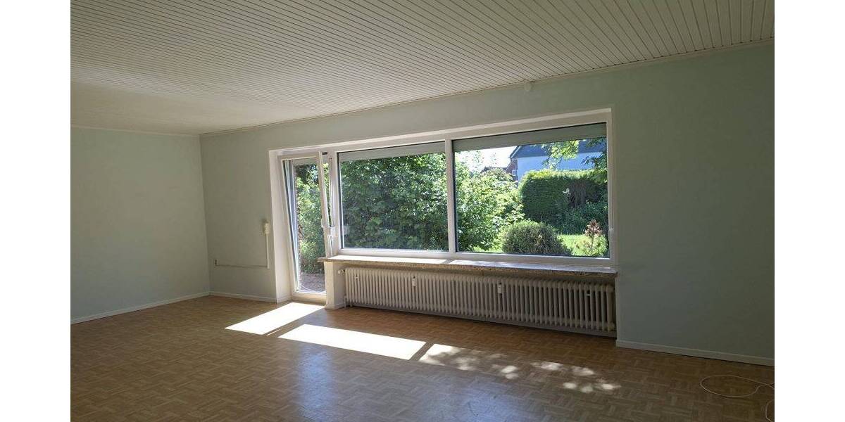Etagenwohnung Wangerland Hooksiel - 3 Zimmer, 100 m&sup2;, 800&euro; | Angebot:26796592