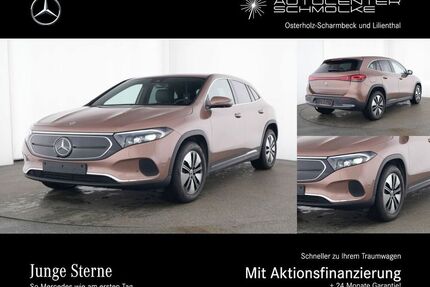 Mercedes EQA