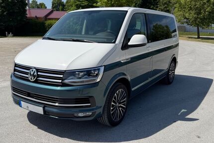 VW T6 Multivan 79.700 km 39.900 &euro; Berching 92334