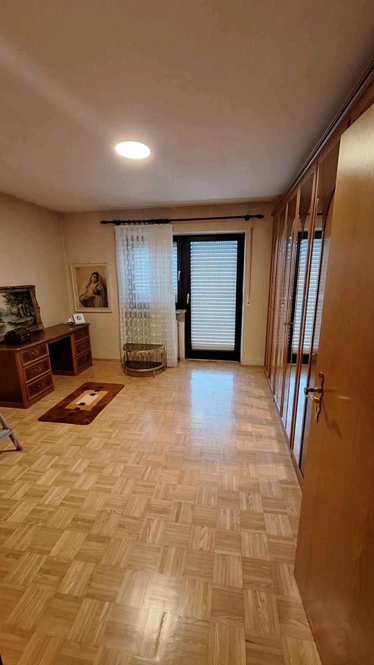 4 Zimmerwohnung in Ettleben