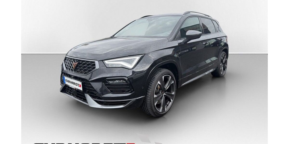 Cupra Ateca 45.090 km 31.990 &euro; Zellingen 97225