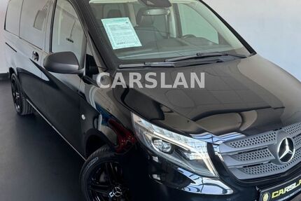 Mercedes-Benz Vito 164.000 km 24.998 &euro; Worms 67547
