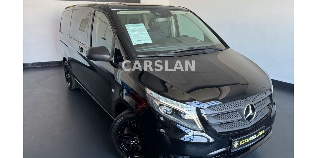 Mercedes-Benz Vito 164.000 km 24.998 &euro; Worms 67547