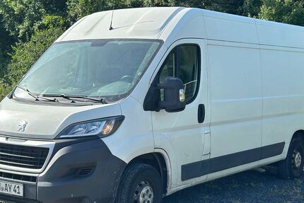 Peugeot Boxer 245.000 km 6.400 &euro; Elz 65604