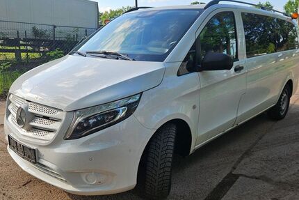Mercedes-Benz Vito 403.171 km 17.731 &euro; Ludwigsfelde 14974