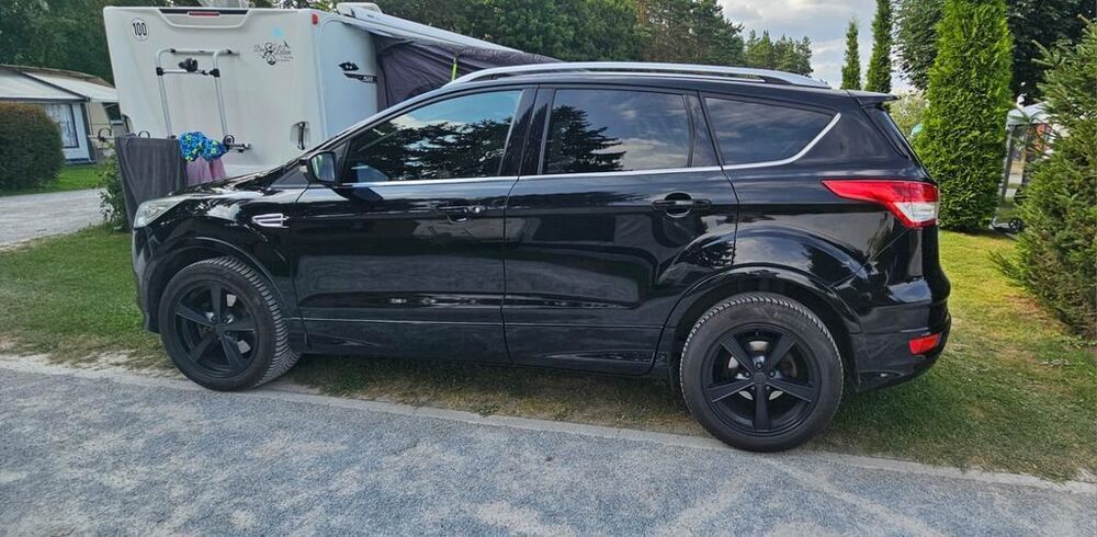 Kuga