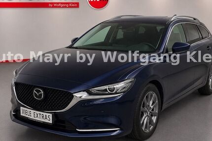 Mazda 6 89.380 km 19.990 &euro; Augsburg 86156