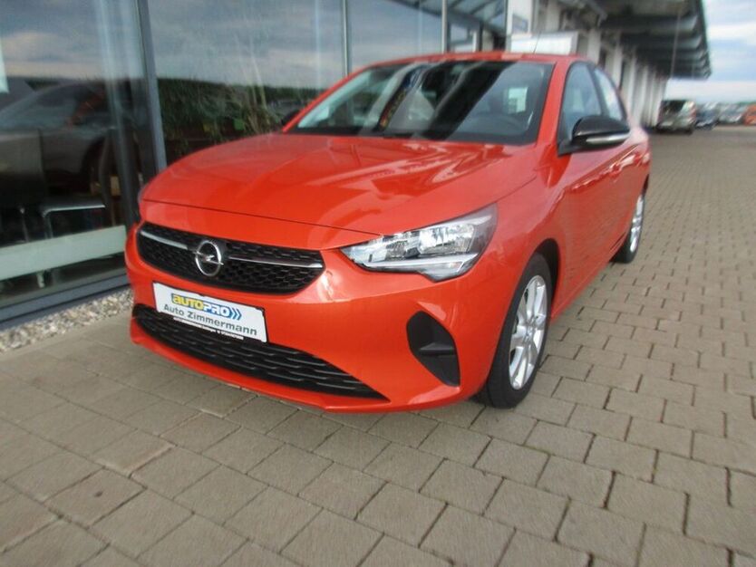 Corsa