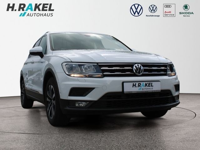VW Tiguan 190.940 km 16.950 € Geeste-Groß Hesepe 49744