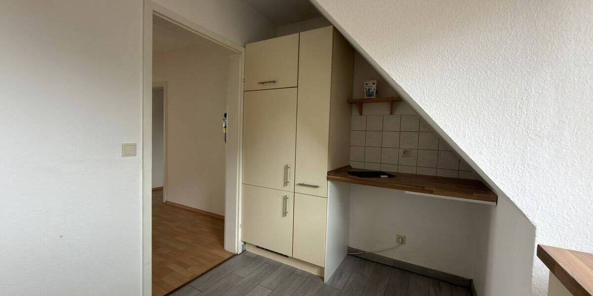 Etagenwohnung Rosengarten Klecken - 2 Zimmer, 60 m&sup2;, 245.000&euro; | Angebot:26673307