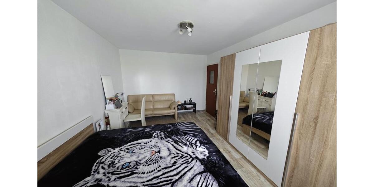 Etagenwohnung Würselen - 2 Zimmer, 53 m&sup2;, 680&euro; | Angebot:26384312
