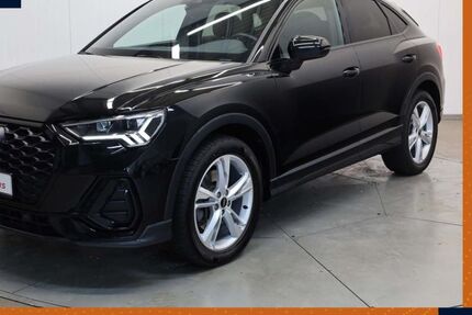Audi Q3 41.000 km 39.990 &euro; Ursensollen 92289
