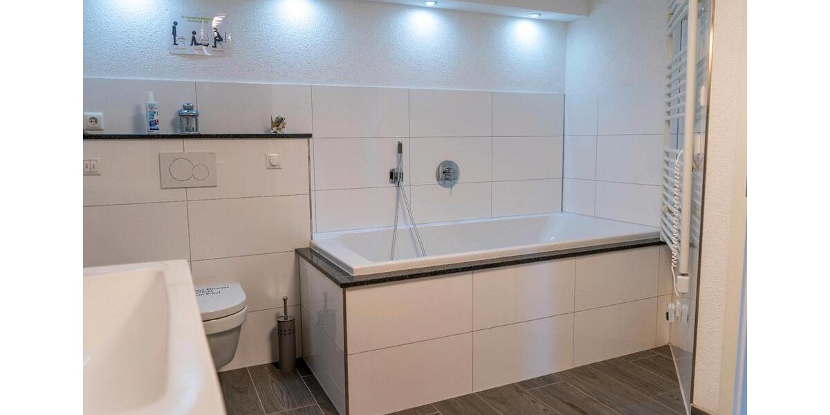 Etagenwohnung Emmerthal - 1 Zimmer, 55 m&sup2;, 650&euro; | Angebot:24549063