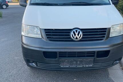 VW T5 Transporter 233.000 km 4.500 &euro; erfurt 99087