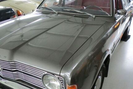Ford Taunus