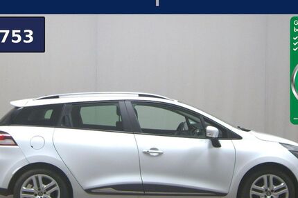 Renault Clio 124.070 km 5.980 &euro; Gyhum/Bockel 27404