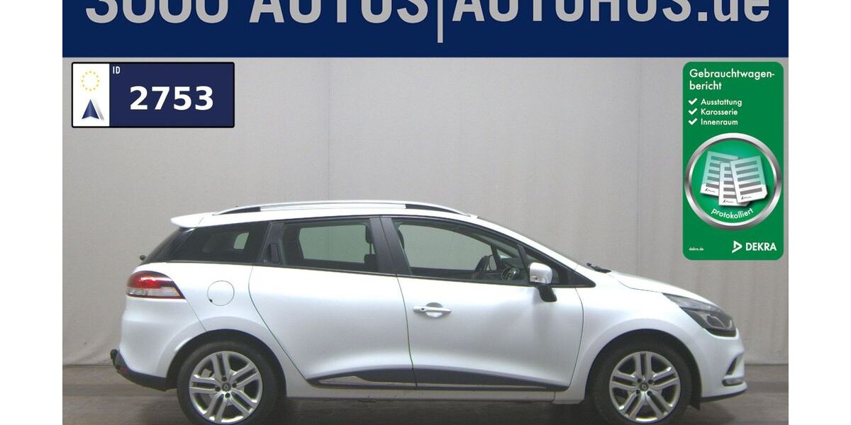 Renault Clio 124.070 km 5.980 &euro; Gyhum/Bockel 27404