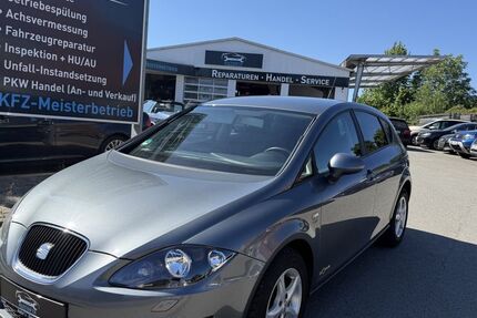 Seat Leon 142.981 km 5.900 &euro; Zeven 27404