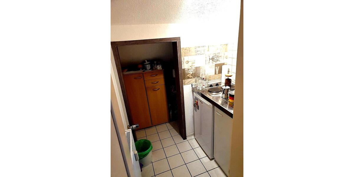 Dachgeschoßwohnung Siegen Dillnhütten - 1 Zimmer, 31 m&sup2;, 83.500&euro; | Angebot:27197361