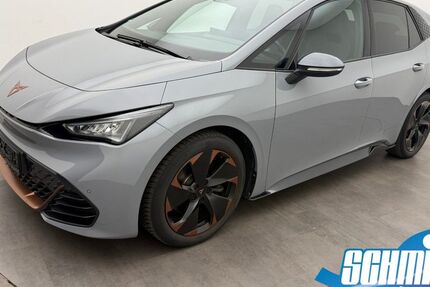 Cupra Born 33.390 km 28.300 &euro; Peine 31226