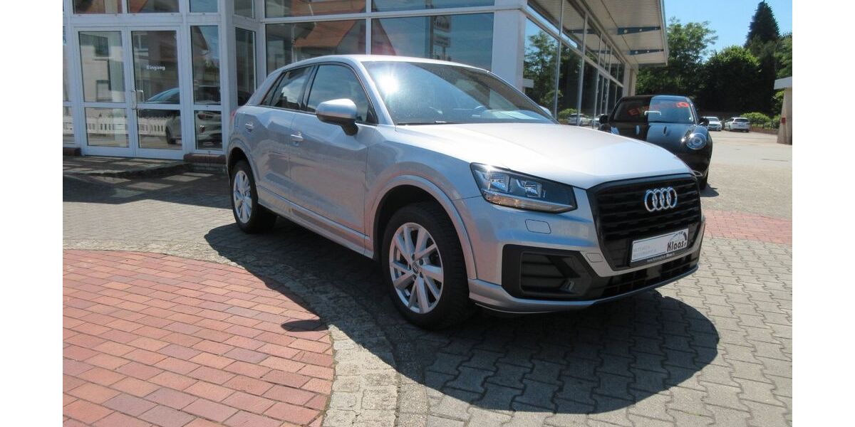 Audi Q2 81.000 km 22.950 &euro; Westerkappeln 49492
