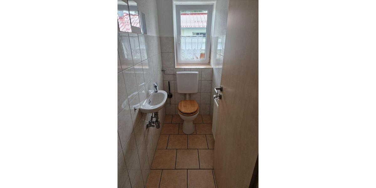 Etagenwohnung Kirchberg im Wald - 2 Zimmer, 60 m&sup2;, 450&euro; | Angebot:26368914