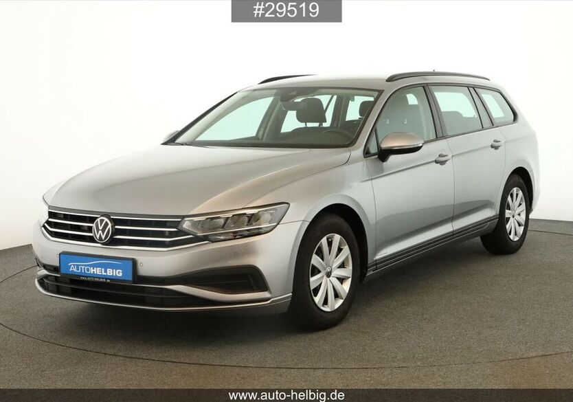 Passat Variant