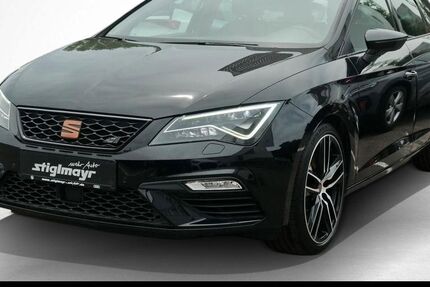 Cupra Leon 47.200 km 25.880 &euro; Pfaffenhofen/Ilm 85276