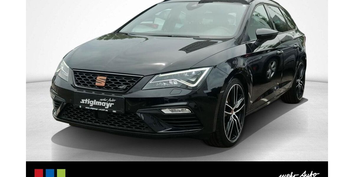 Cupra Leon 47.200 km 25.880 &euro; Pfaffenhofen/Ilm 85276