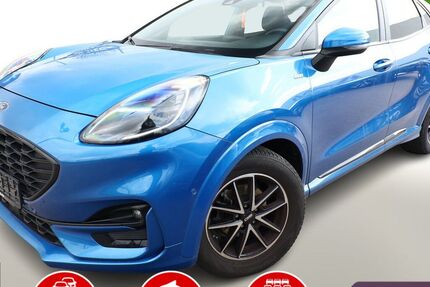 Ford Puma 27.800 km 18.188 &euro; Kehl 77694