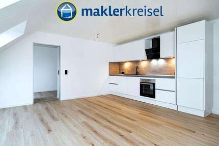 Wohnung Esens / Bensersiel Bensersiel - 3 Zimmer, 85 m&sup2;, 299.000&euro; | Angebot:25995231