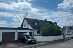 Zweifamilienhaus in Burgthann mit 890qm Grundstück