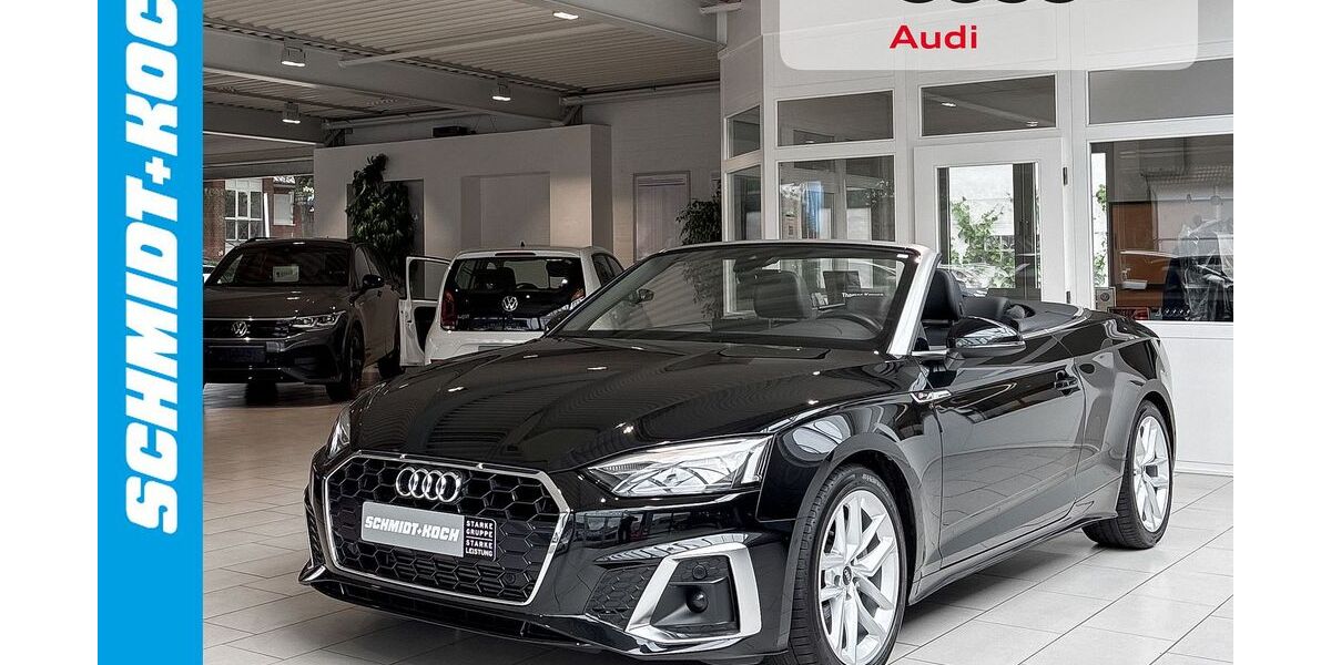 Audi A5 42.908 km 40.990 &euro; Rotenburg 27356