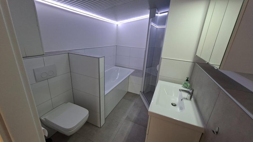 Etagenwohnung Schwalmtal - 2 Zimmer, 66 m&sup2;, 784&euro; | Angebot:24859505