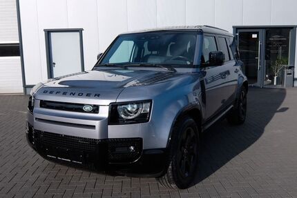 Land Rover Defender 249.138 km 39.500 &euro; Mechernich 53894