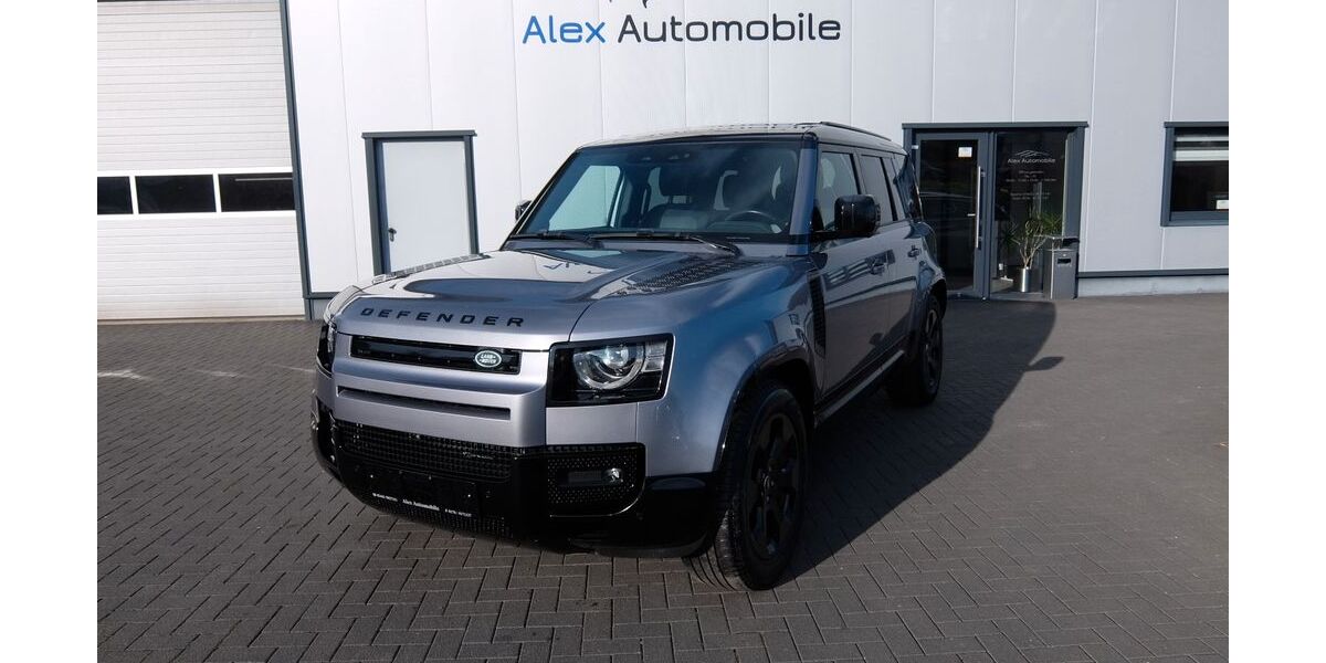 Land Rover Defender 249.138 km 39.500 &euro; Mechernich 53894