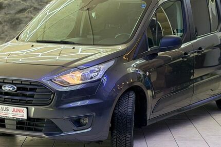 Ford Transit 140.000 km 24.900 &euro; Ulm 89077